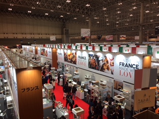 FOODEX JAPAN2019　第44回国際食品・飲料展開催！～一般社団法人日本能率協会～