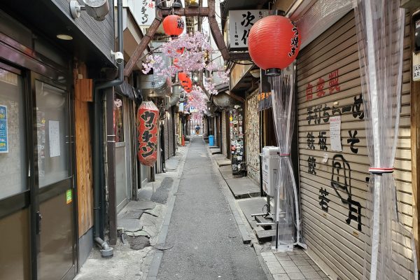 特集） 官民で広がる飲食店支援の輪