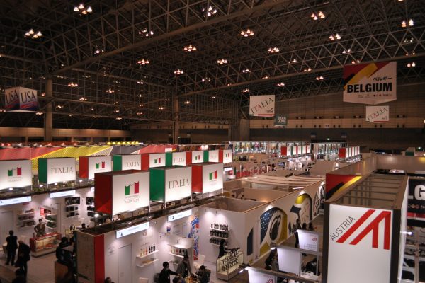 FOODEX JAPAN2021　開催！-一般社団法人日本能率協会-