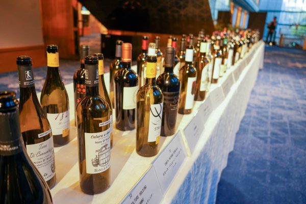 (レポート）ワイン商談会BORSA VINI2021が開催！
