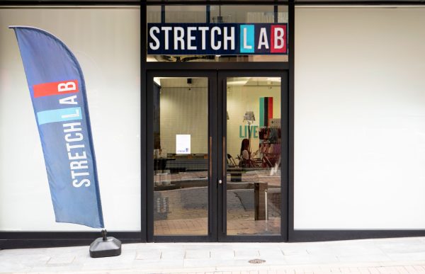 【NEWS】大阪から世界への挑戦。そして、アメリカから日本へ。世界最大級のストレッチスタジオ「STRETCHLAB JAPAN」日本一号店を2023年11月10日に東京 麻布十番にグランドオープン！-株式会社サンパーク