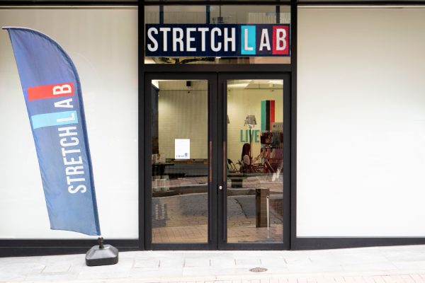 【NEWS】大阪から世界への挑戦。そして、アメリカから日本へ。世界最大級のストレッチスタジオ「STRETCHLAB JAPAN」日本一号店を2023年11月10日に東京 麻布十番にグランドオープン！-株式会社サンパーク