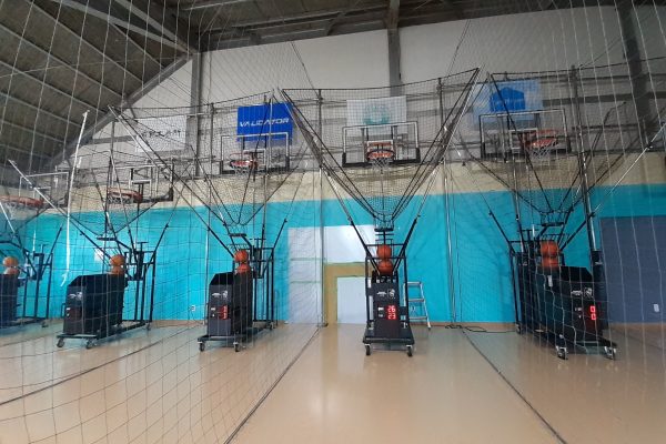 【NEWS】湘南・辻堂のバスケシュート練習施設を健康地域活性化、地域課題対策に役立てるため、READYFORにてクラウドファンディング開始のお知らせ！-ShonanSTRING