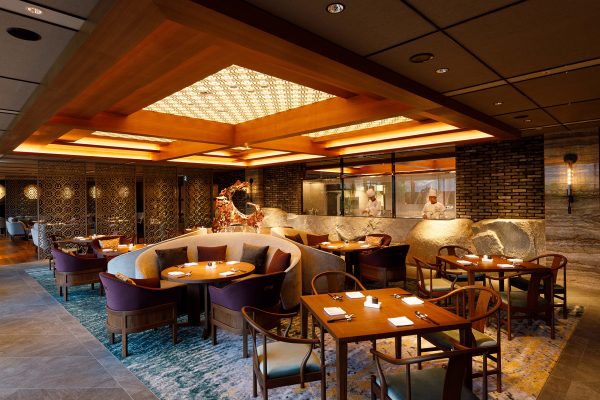 【NEWS】【軽井沢プリンスホテル】ミシュラン一つ星モダン台湾料理レストランと伝統的中国料理のコラボレーション台湾の今を映し出す「富錦樹(フージンツリー)」とふた晩限りの夏の饗宴を開催-株式会社西武・プリンスホテルズワールドワイド