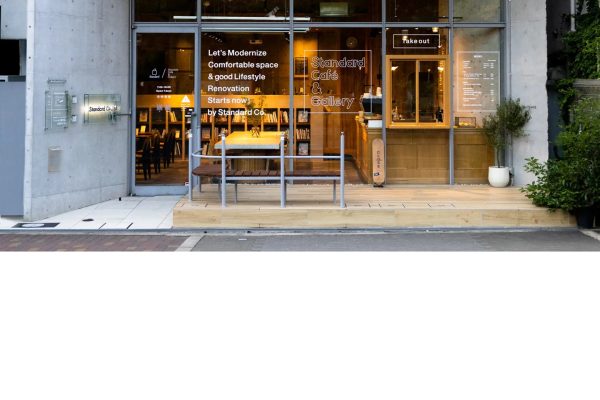 【NEWS】【新メニュー】Standard Café & Gallery ／ ホットサンドやサンドイッチなどフードメニューのラインナップ強化-株式会社Standard