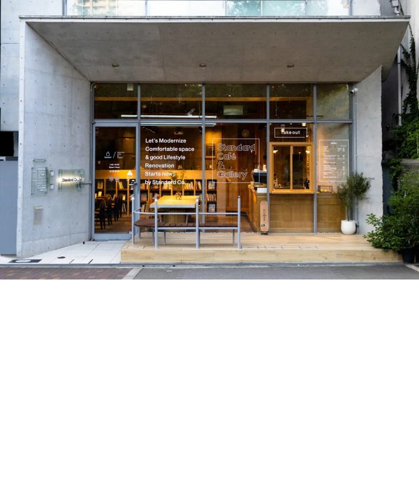 【NEWS】【新メニュー】Standard Café & Gallery ／ ホットサンドやサンドイッチなどフードメニューのラインナップ強化-株式会社Standard