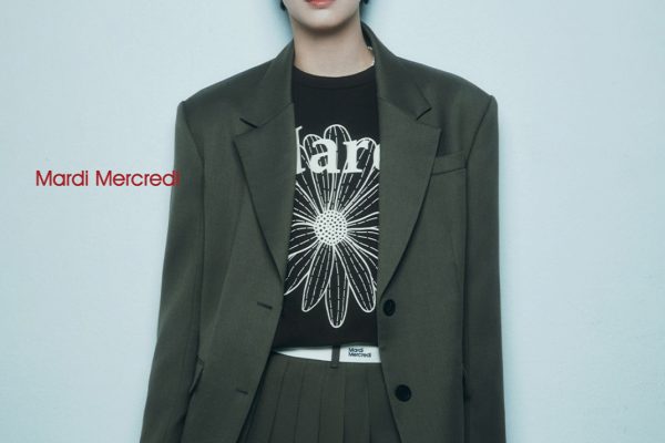 【NEWS】「Mardi Mercredi（マルディメクルディ）」がGINZA SIXにてPOP UP開催決定-SCREEN SHOT株式会社