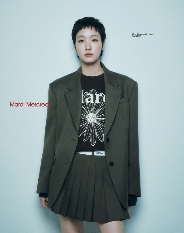 【NEWS】「Mardi Mercredi（マルディメクルディ）」がGINZA SIXにてPOP UP開催決定-SCREEN SHOT株式会社