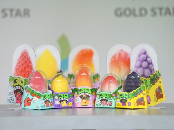 【NEWS】世界30カ国で人気！食べるアート「3Dフルーツアイス」がついに日本上陸！Z世代インフルエンサーが絶賛-InfluencerZ, Inc.