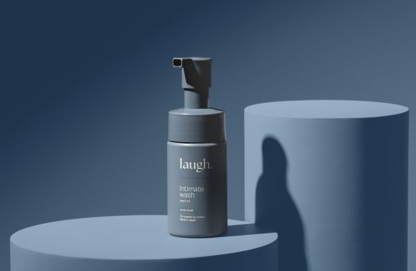 【NEWS】【快挙！】フェムケアブランド「laugh.」がロフト ベストコスメ2025の「ボディーケア部門」で選出-株式会社laugh.