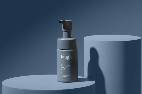【NEWS】【快挙！】フェムケアブランド「laugh.」がロフト ベストコスメ2025の「ボディーケア部門」で選出-株式会社laugh.