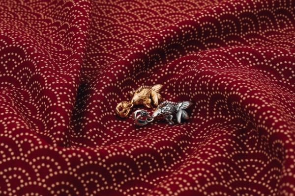 【NEWS】Bloody Mary(ブラッディマリー)/御守チャームシリーズ第一段「吉兆神楽」、2026年1月3日(土)発売-株式会社ビヨンクール