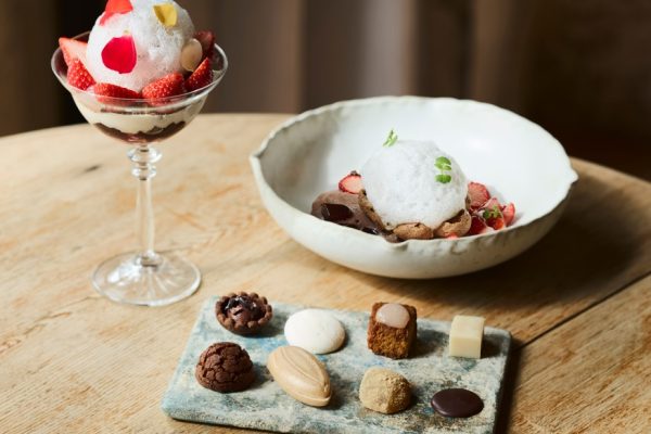 【NEWS】【新宿高島屋】～カカオを五感で楽しむバレンタイン～ アムールカカオサロン　１月21日（水）～１月30日（金）※特別な10日間限定企画！-株式会社髙島屋