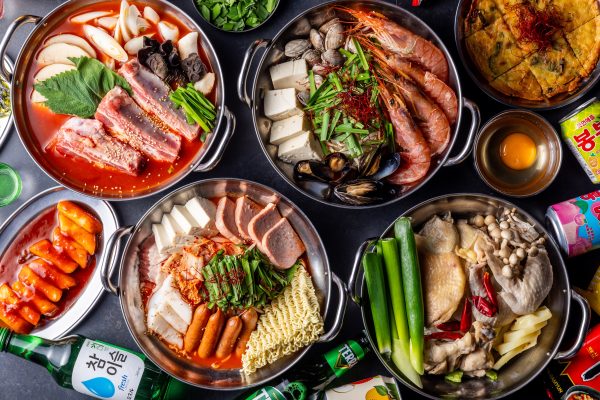 【NEWS】人気の韓国居酒屋から鍋を主役にした体験型韓国料理の新業態誕生！-株式会社YOSHITUNE