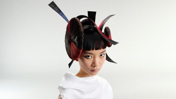 【NEWS】世界が認めた日本の技術。日本代表『kakimoto arms』が世界第2位の快挙！世界最大級の美容師の祭典『スタイル＆カラートロフィ 2025』次なる世界一を目指す「2026年大会」の挑戦者を募集開始-ロレアル プロフェッショナル