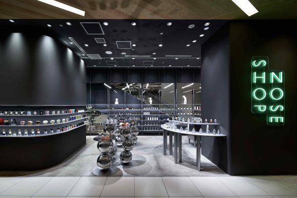 【NEWS】日本初、ニッチフレグランス専門店「NOSE SHOP」が東京証券取引所 TOKYO PRO Marketへ新規上場。香水専業企業として世界でも稀有な挑戦-NOSE SHOP株式会社
