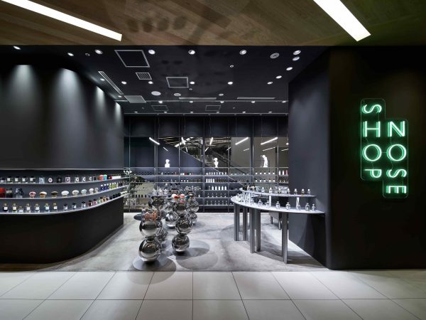 【NEWS】日本初、ニッチフレグランス専門店「NOSE SHOP」が東京証券取引所 TOKYO PRO Marketへ新規上場。香水専業企業として世界でも稀有な挑戦-NOSE SHOP株式会社