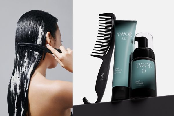 【NEWS】【オンライン先行で3度完売*】サロントリートメントユーザー満足度93％**2STEPシステムトリートメント「TWOÉ（トゥエ）」3月20日より順次店頭発売-株式会社Ｉ－ｎｅ