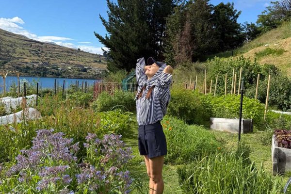 【NEWS】【SA VILLE / SA VIE】公開：人気スタイリスト管沼詩乃さんとともにお気に入りの旅へ。-株式会社ファーイーストカンパニー